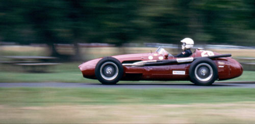 VinMasarati250f2