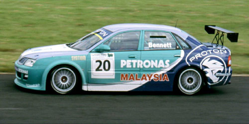 BTCC
