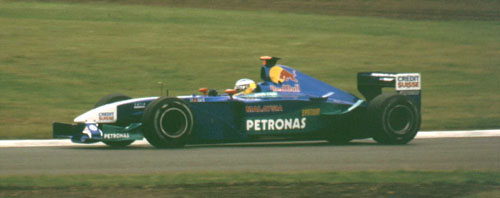 GPSauberheidfeld